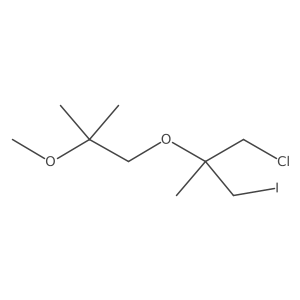 1872047-46-5 structure