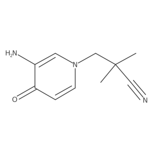 1999319-96-8 structure