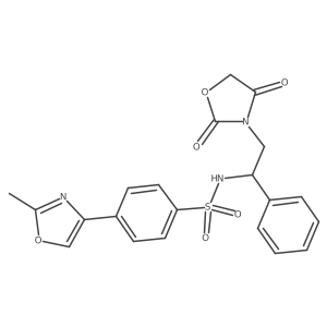 2034266-65-2 structure