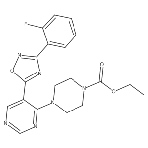 2034340-89-9 structure