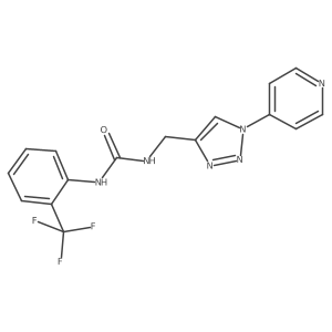 2034380-87-3 structure