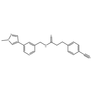 2034461-24-8 structure