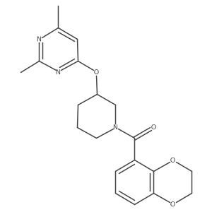 2034560-60-4结构式