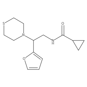 2034572-77-3 structure