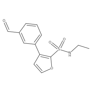 2137782-40-0结构式