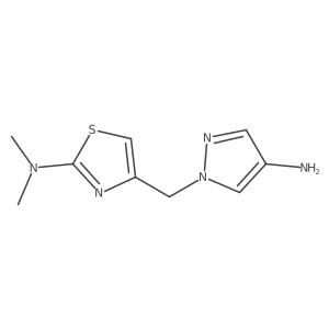 2138007-57-3 structure