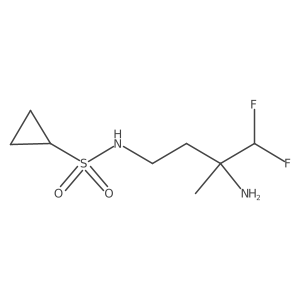 2138294-07-0 structure