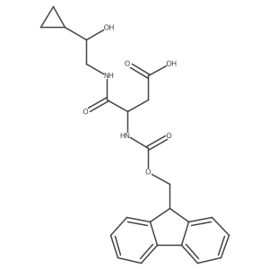 2171456-97-4 structure