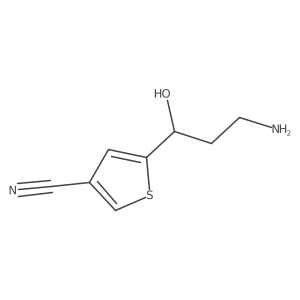 2227672-29-7 structure