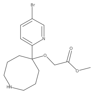 2309446-07-7 structure