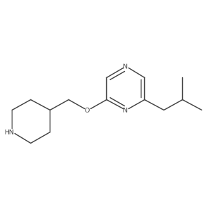2445257-25-8结构式