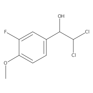 2734772-88-2 structure