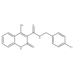 331260-00-5 structure