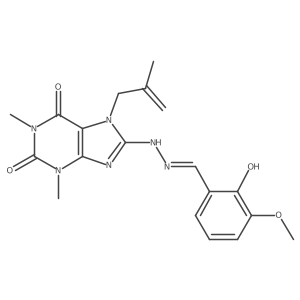 361173-34-4结构式