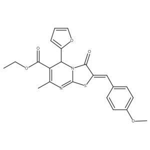 537685-60-2 structure