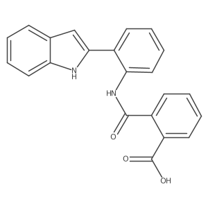 677297-25-5 structure
