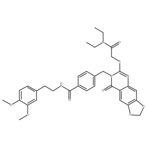 688062-29-5 structure