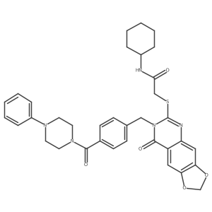 689758-88-1 structure