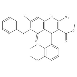 767300-00-5 structure