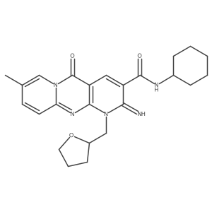 863121-94-2 structure