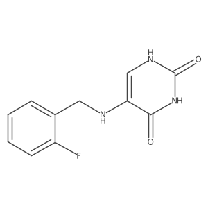 867151-45-9 structure