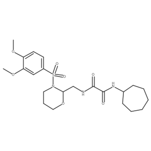 872976-36-8结构式