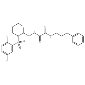 872976-58-4结构式