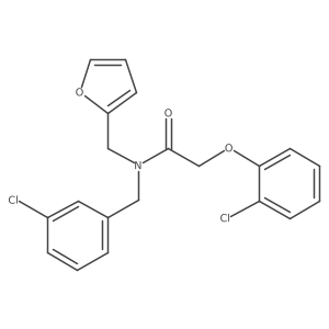874137-97-0 structure