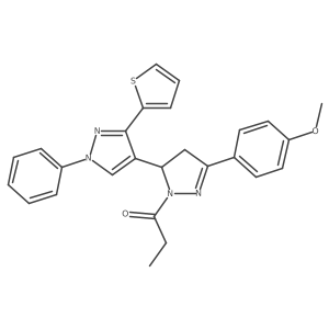876942-65-3结构式