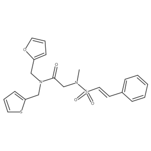 877986-79-3 structure