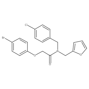 879928-76-4 structure