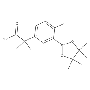 885069-32-9 structure