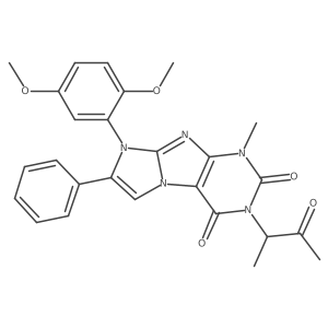 886901-63-9 structure
