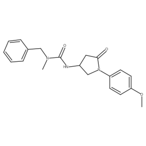 891099-00-6 structure