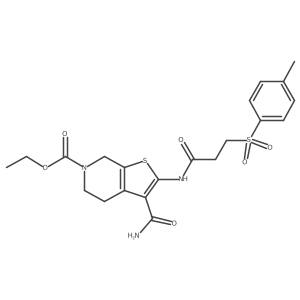 895449-90-8结构式