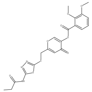 896017-96-2结构式
