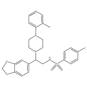 896264-26-9 structure