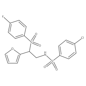896327-81-4 structure