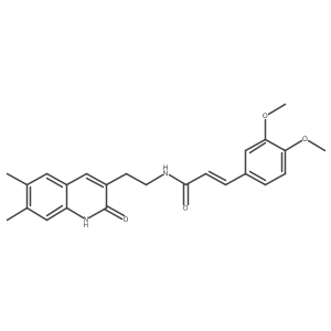 896676-90-7 structure