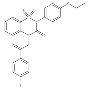 896682-21-6 structure