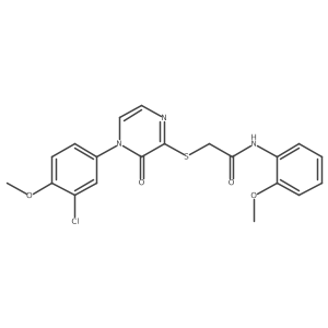 899944-16-2 structure