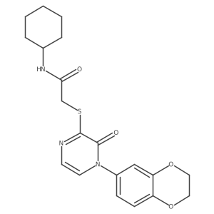 899987-35-0 structure