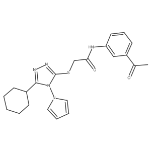 903255-37-8 structure