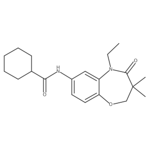 921789-65-3 structure
