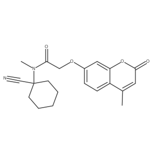 926780-53-2 structure