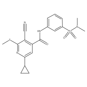 930068-16-9 structure