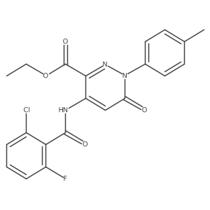 946363-71-9 structure