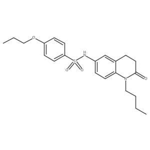 946372-89-0 structure
