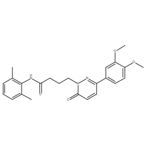 952991-03-6结构式