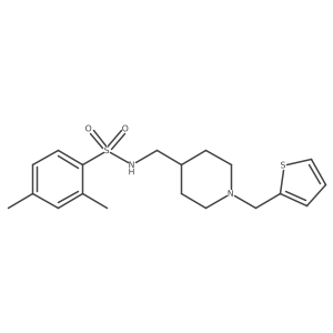 953231-54-4 structure